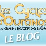 le blog des Cycles d'Ouranos par ReginHart !