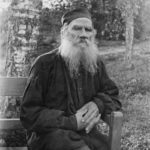 tolstoi