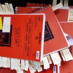 Quelques carnets de crobards dédiés aux CdO
