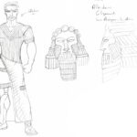 herakles-gilgamesh-CdO
