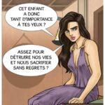 Alkmène dans les Cycles d'Ouranos