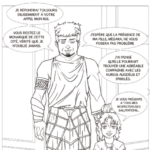 kreon et megara dans les cycles d'ouranos