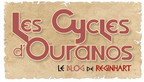 Le blog des Cycles d'Ouranos