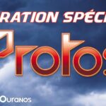 Opération PROTOS pour les Cycles d'Ouranos par ReginHart