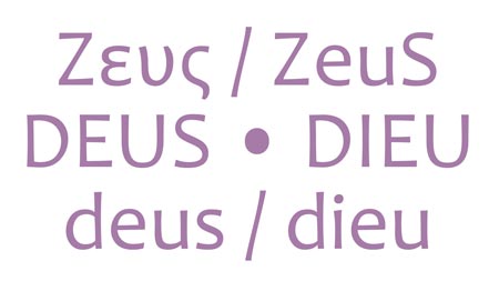DZEUS les CdO -2026